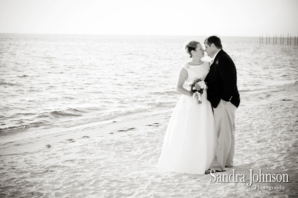 Best Port St Joe wedding photographer - Sandra Johnson (SJFoto.com)